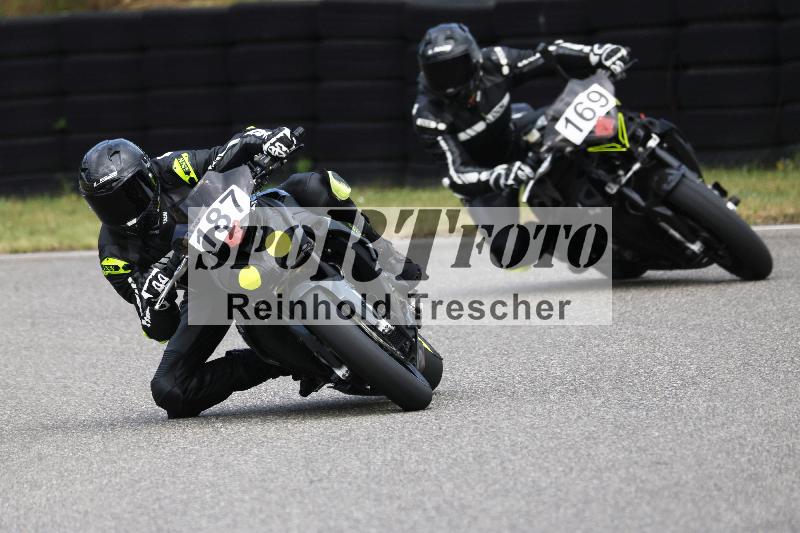 /19 06.06.2026  TZ Motorsport ADR/Gruppe rot/169